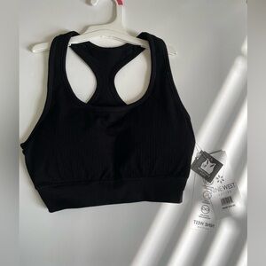 Nine West sport Bra